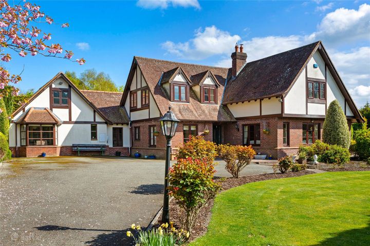 Jindabyne, Drummin Lane, Delgany, Wicklow