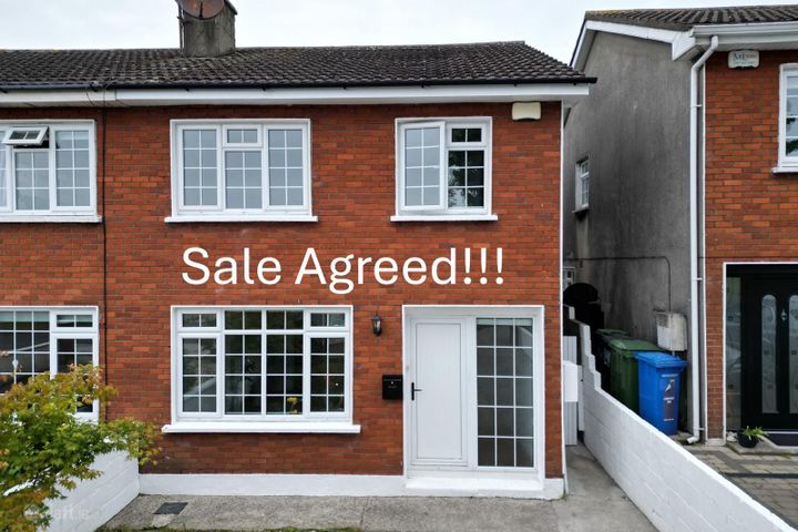 5 Seaview, Kilcoole, Greystones, Kilcoole, Co. Wicklow, A63H048