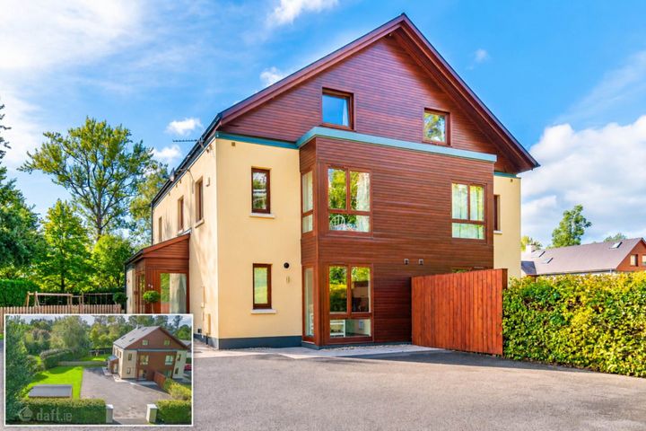 82 Leinster Wood, Carton Demesne, Maynooth, Co. Kildare, W23C3X9