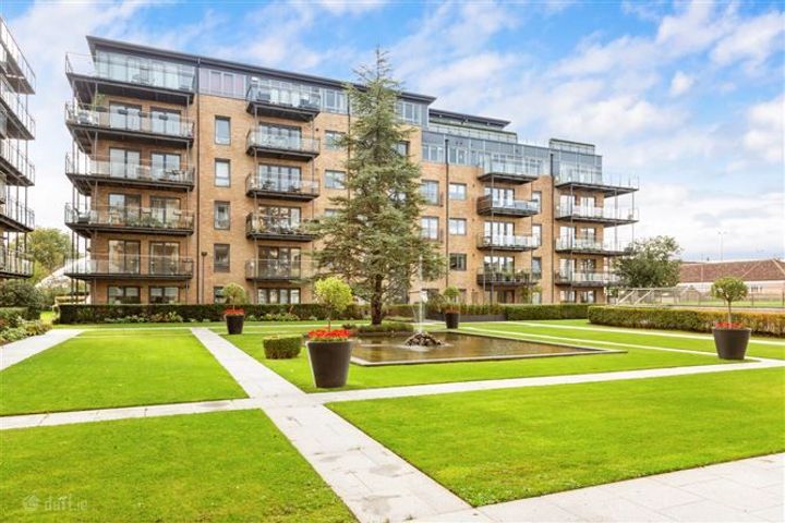 Apartment 177, Bushy Park House, Templeogue, Dublin 6W