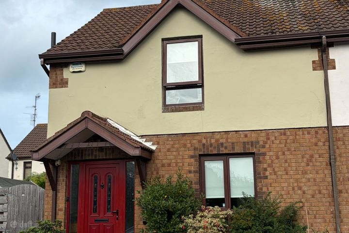 15 Millgrove Close, Killincarrig, Delgany, Co. Wicklow