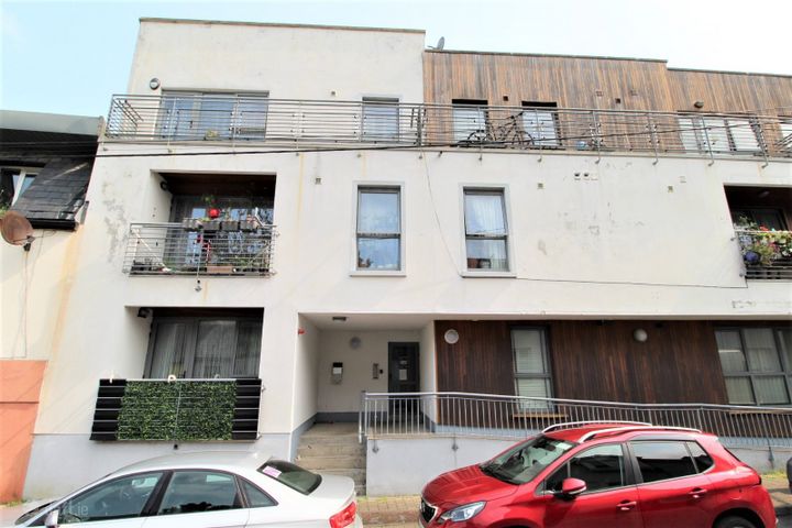 2 Block A The Courtyard, Summerhill, X91PH93