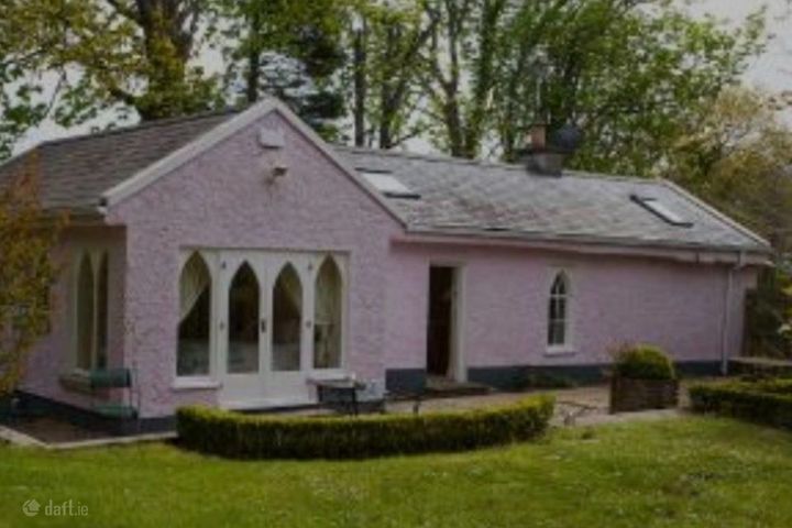 The Lodge, Clonganny, Clonevin, Co. Wexford
