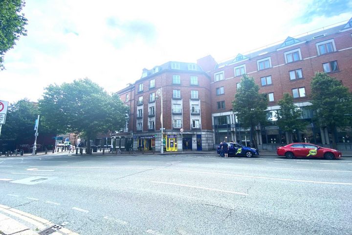 Christchurch Place, Dublin 8