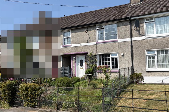 45 Assumption Place, Clonakilty, Co. Cork, P85CX70