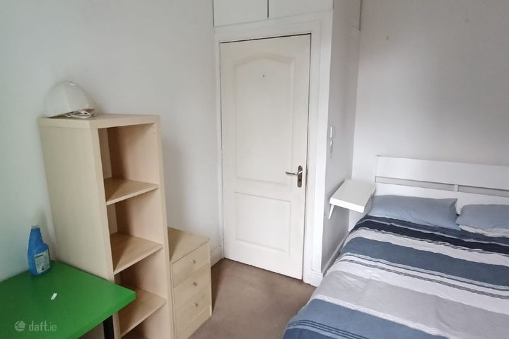 Killarney Street, Dublin 1