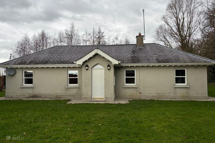 Front Gate Lodge, Dolly's Grove, Staffordstown, Dunboyne, Co. Meath