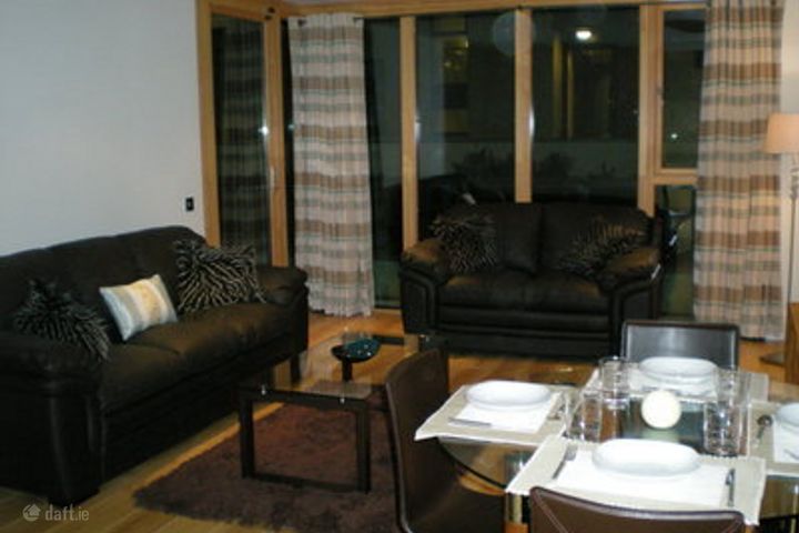 *Short Term* The Grange, Brewery Road, Stillorgan, Co. Dublin