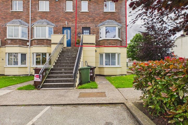 39 Kilderry Hall, Ashbourne, Ashbourne, Co. Meath, A84XA49