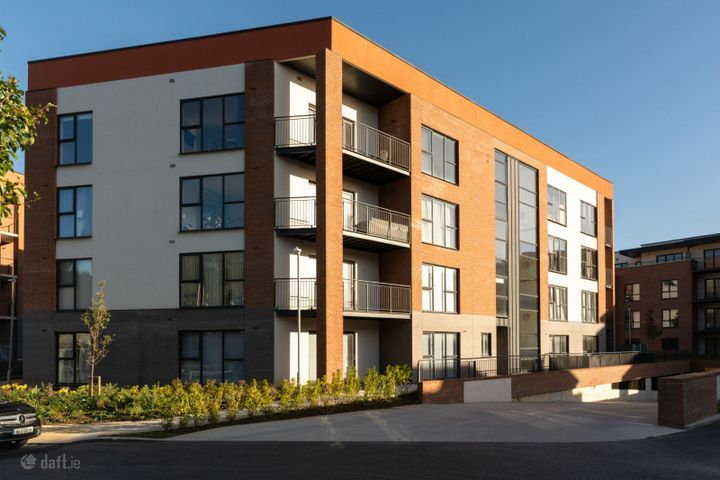 Domville, Cherrywood, Co. Dublin