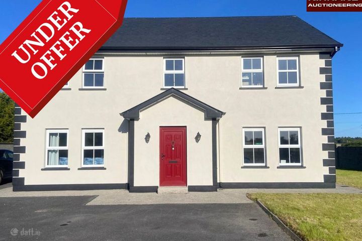 Abbeyquarter, Ballyhaunis, Ballyhaunis, Co. Mayo, F35X625