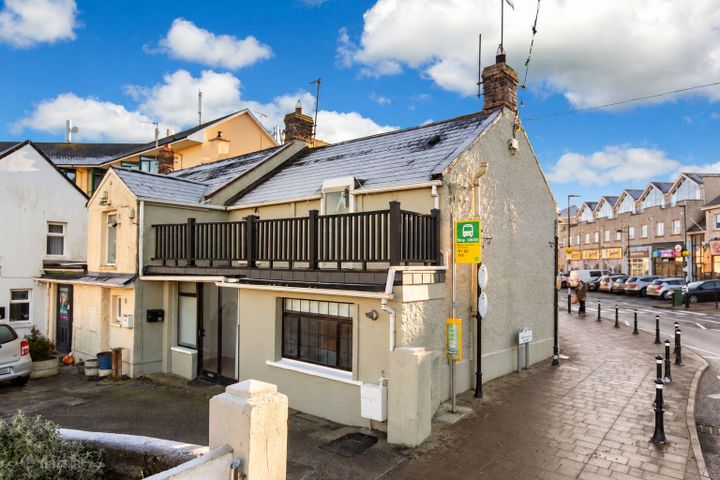 8 Strandview Terrace, Bettystown, Co. Meath