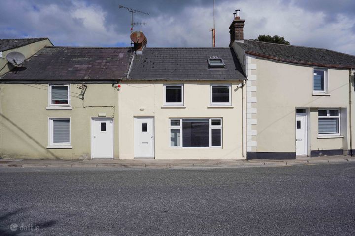 No.4 Station Road, Kingscourt, Kingscourt, Co. Cavan