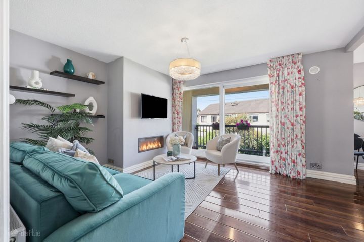 Apartment 9, Saint Ive's, Malahide, Co. Dublin, K36VK84