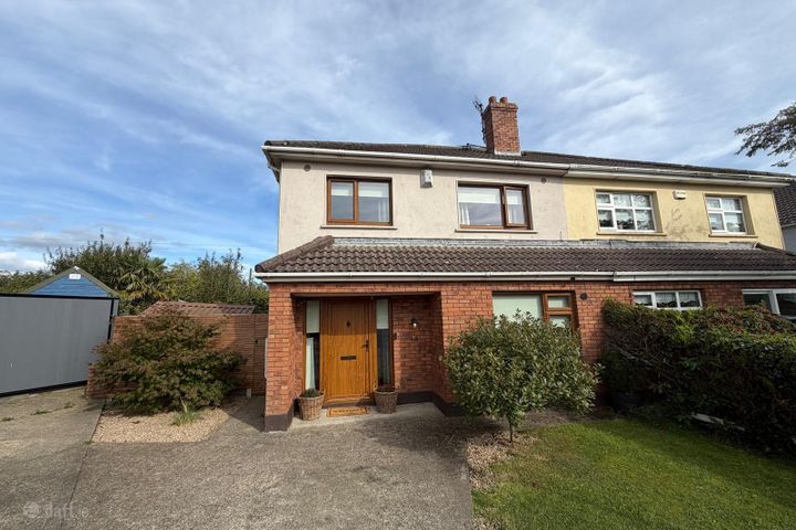 38 Westcourt, Drogheda, Co. Louth, A92DK5A