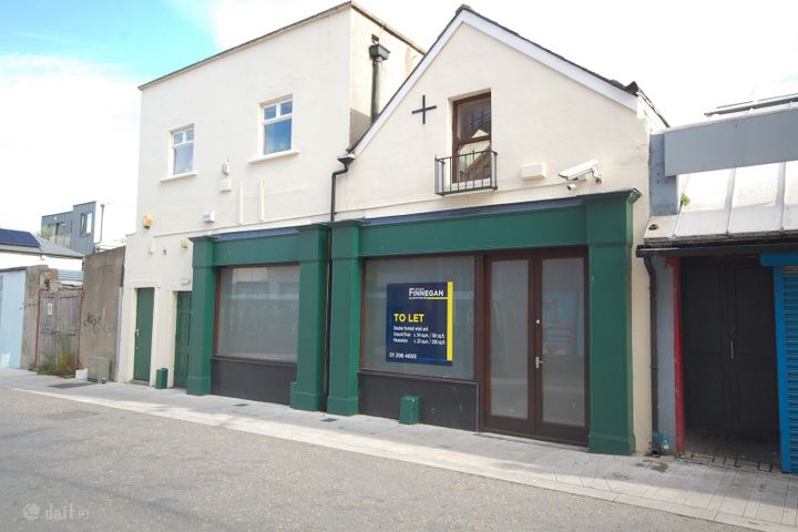 57 Convent Lane, Dun Laoghaire, Dun Laoghaire, Co. Dublin