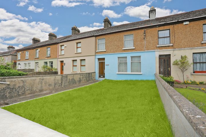 Eden Vale, Ballysimon Road, Limerick, V94V5DX