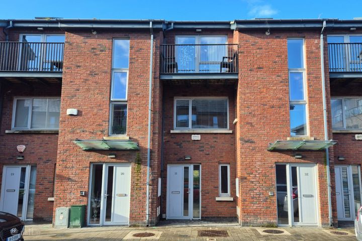 31 Red Arches Avenue, The Coast, Baldoyle, Dublin 13, D13R6PA