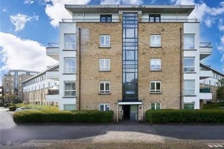  Scariff House, Waterville Terrace, Ballycoolin, Dublin 15