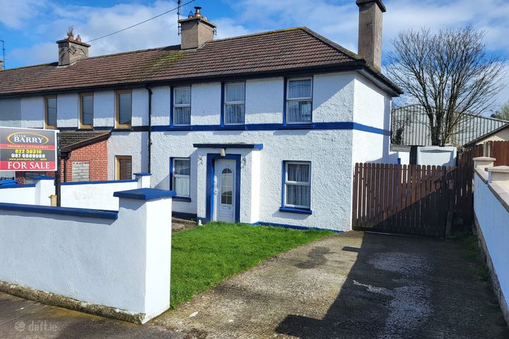 10 O'sullivans Place, Mallow, Cork, Cork