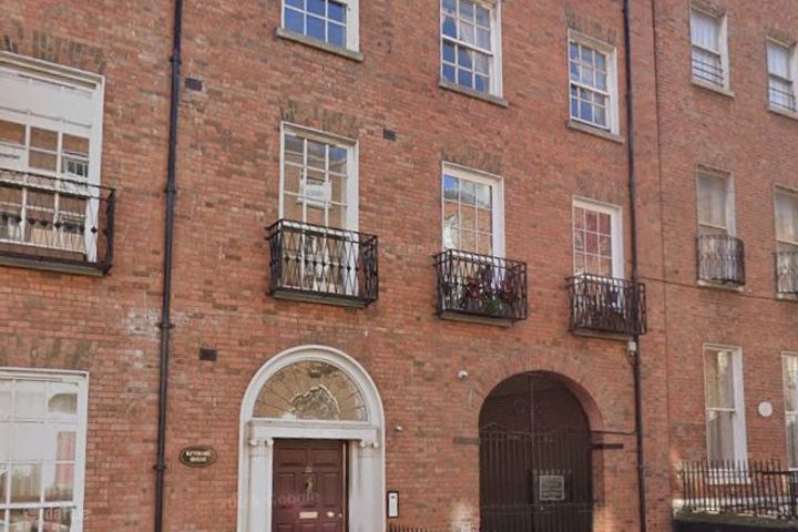 Apartment 11, Kenmare House, Dublin 1