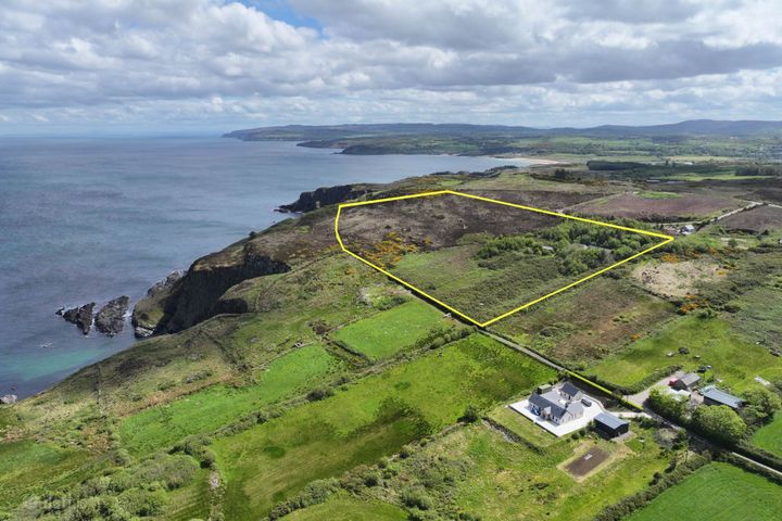 Portaleen, Malin, Co. Donegal, F93RY84
