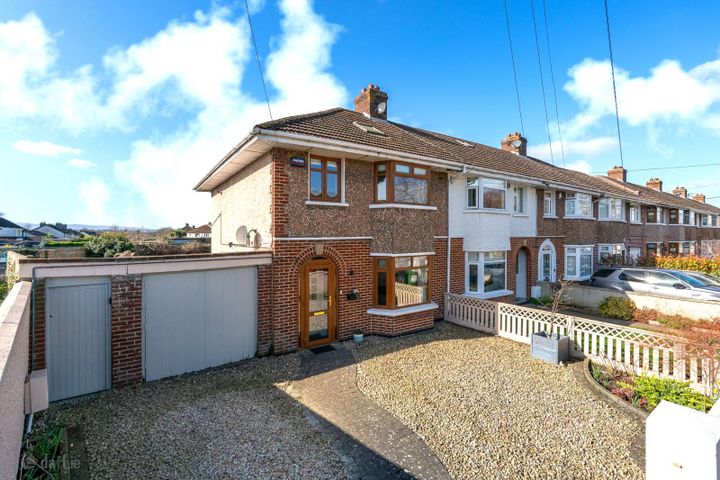 5 St. Marys Drive, Walkinstown, Dublin 12, D12K0W2