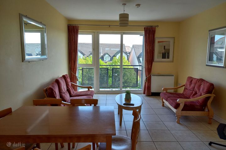 Apartment 10, Ashdown Student Village, Ashbourne A, South Circular Road, Co. Limerick