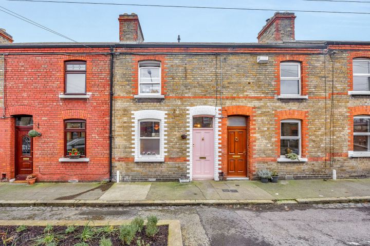122 Oxmantown Road, Dublin 7