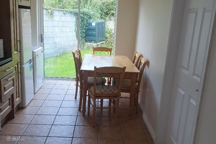 Killeen Wood, Oakpark, Tralee, Co. Kerry, Tralee, Co. Kerry