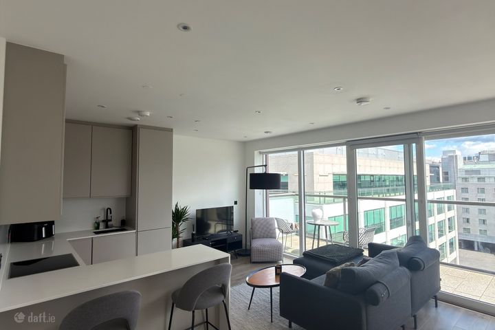 One Lime Street,Dublin 2, Grand Canal Dock, Dublin 2