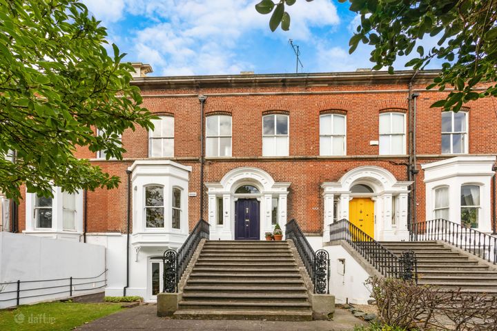 15 Kenilworth Sq North, Rathmines, Dublin 6, Dublin 6, Dublin