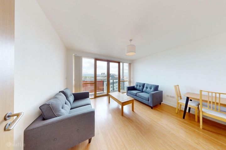 Apartment 163, The Plaza, Ballymun, Dublin 9, D09TX89 - Photo 3