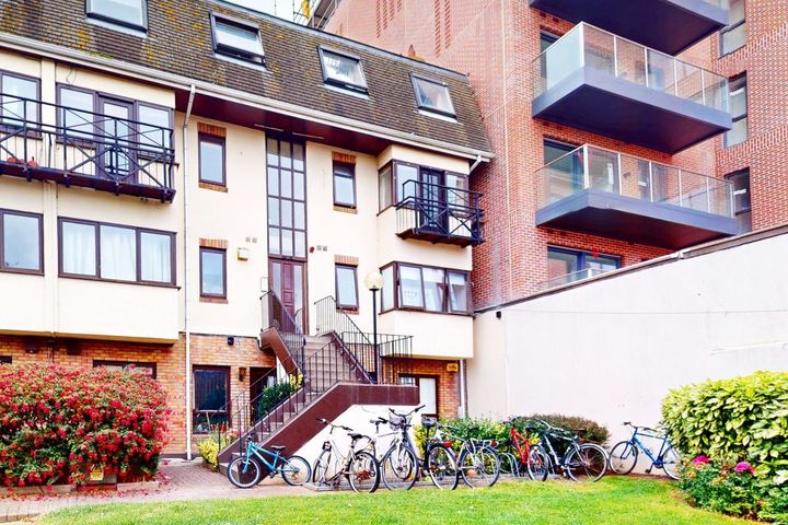 Apartment 30, Alexandra Quay, York Road, Ringsend, Dublin 4, D04YW11