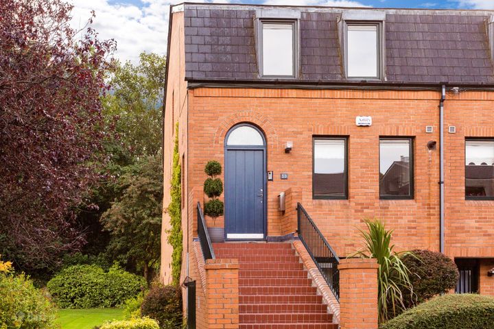 59 Balnagowan, Palmerston Park, Dartry, Dublin 6, D06C851
