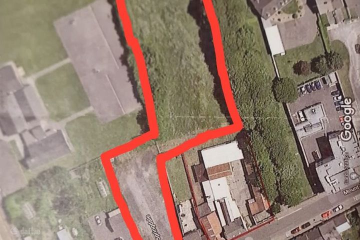 Mount Street, Claremorris, Claremorris, Co. Mayo