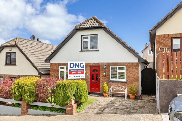 85 Rose Hill, Wicklow, Wicklow