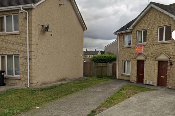 College Manor, Dundalk, Co. Louth, Blackrock, Co. Louth