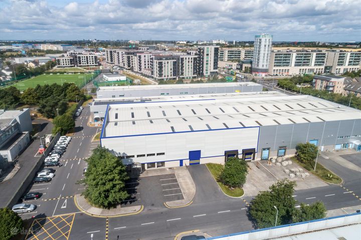 Unit 6, Century Business Park, St Margaret's Road, Finglas, Dublin 11