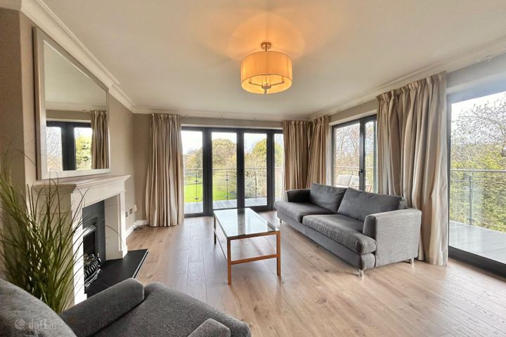 Bushy Park House, Terenure, Dublin 6W