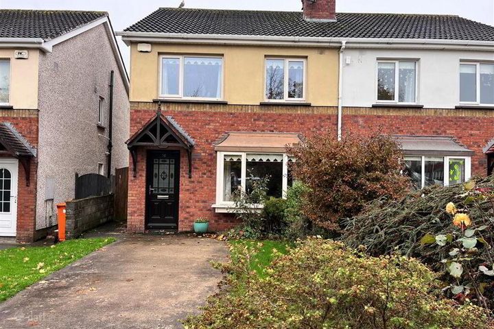 56 Shrewsbury Manor, Drogheda, Co. Louth, A92W9DF