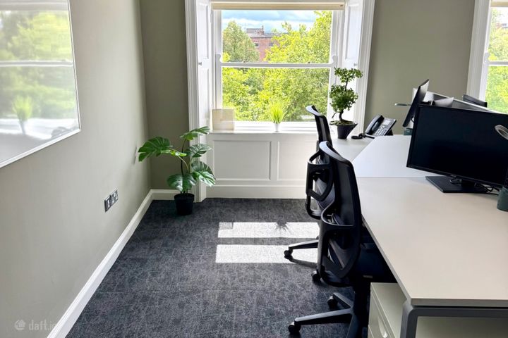 57 Fitzwilliam Square North, Dublin 2, Dublin 2