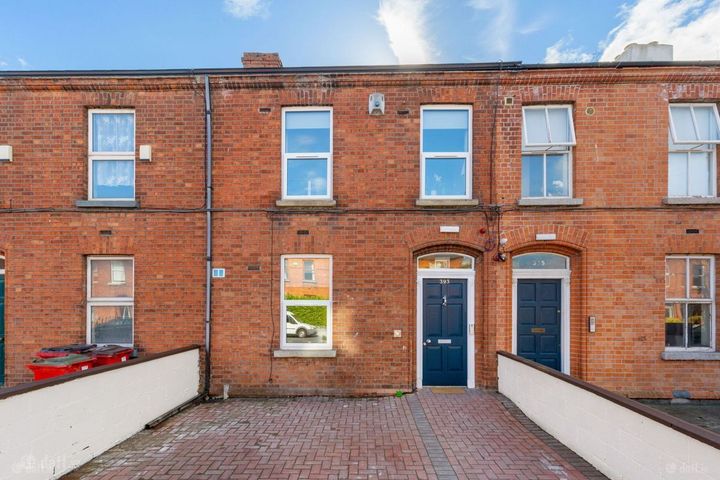  South Circular Road, Rialto, Dublin 8
