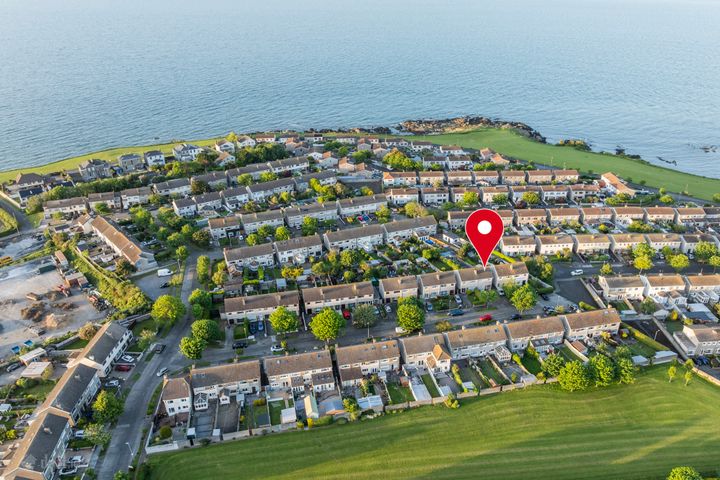 35 Fancourt Heights, Balbriggan, Co. Dublin, K32AH50