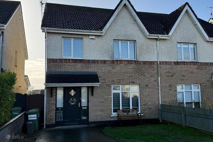 13 Mornington Manor Crescent, Mornington, Co. Meath, A92W7K3