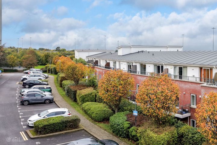 Apartment 196, Bracken Hill, Ballinteer, Dublin 18, D18HK20