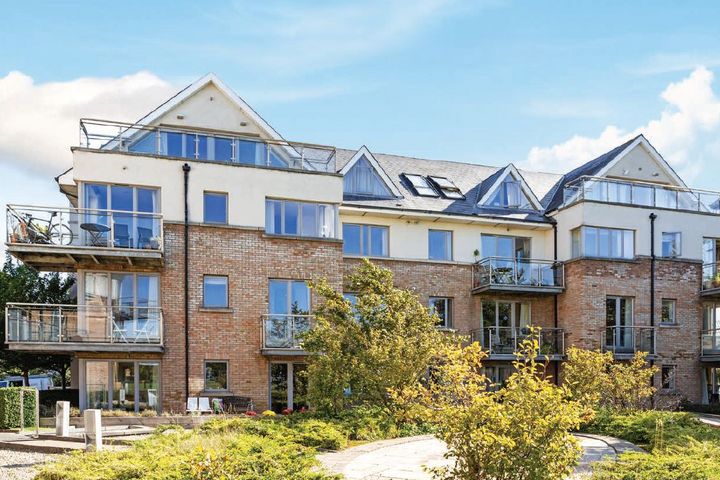 The Willows, Claremont Road, Sandymount, Dublin 4