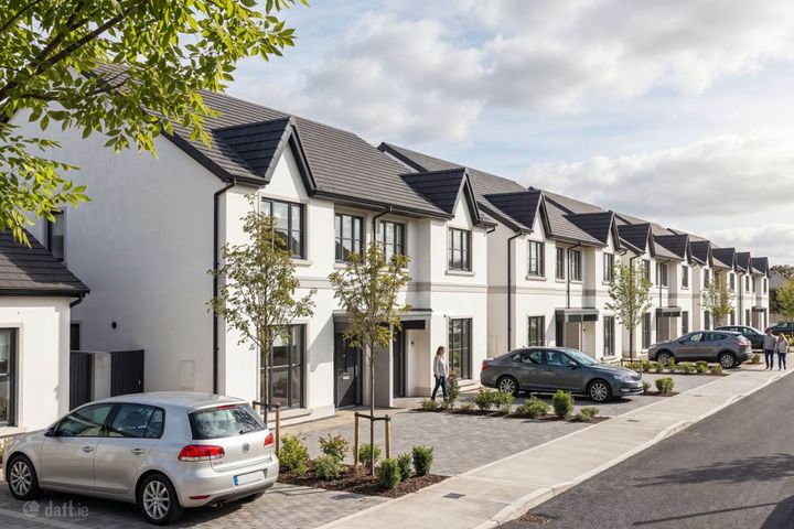 Barnakyle Manor, Patrickswell, Limerick