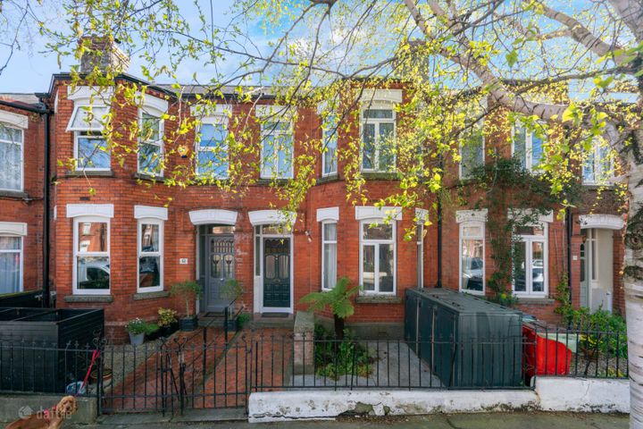 Hollybank Avenue Lower, Dublin 6, Ranelagh, Dublin 6