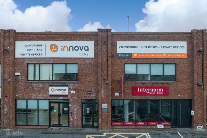 Innova Rooms, Liosban, Tuam Road, Co. Galway